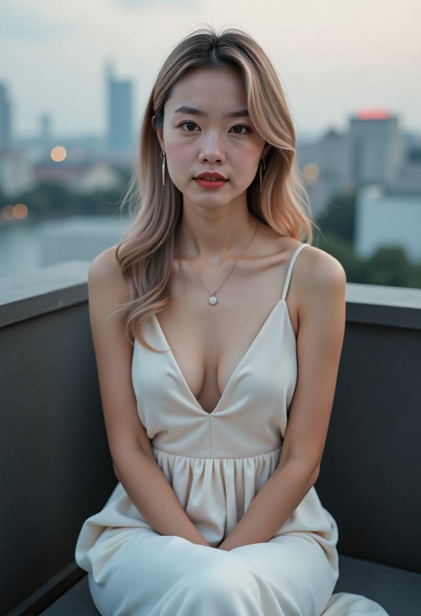 无声的第九页海报